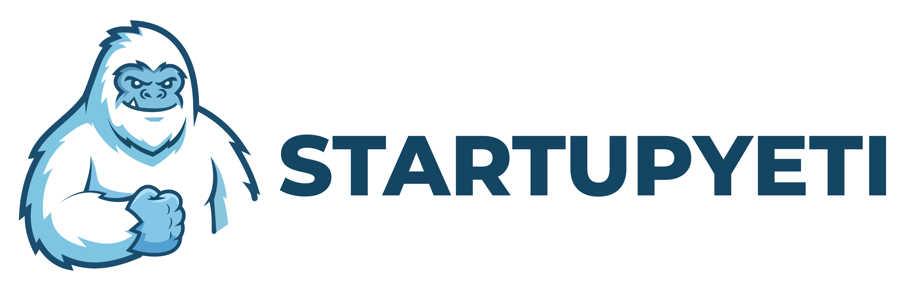 Startup Yeti